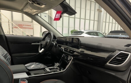 KIA Seltos I, 2025 год, 2 799 000 рублей, 13 фотография