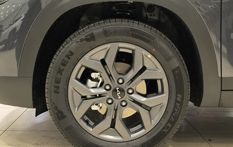 KIA Seltos I, 2025 год, 2 799 000 рублей, 22 фотография