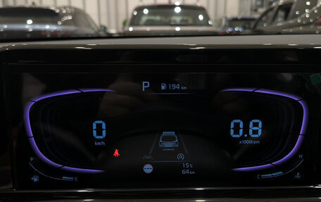 KIA Seltos I, 2025 год, 2 799 000 рублей, 16 фотография