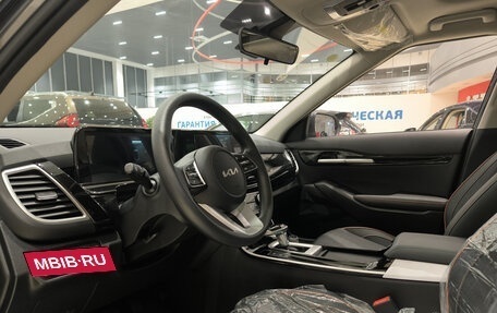 KIA Seltos I, 2025 год, 2 799 000 рублей, 20 фотография