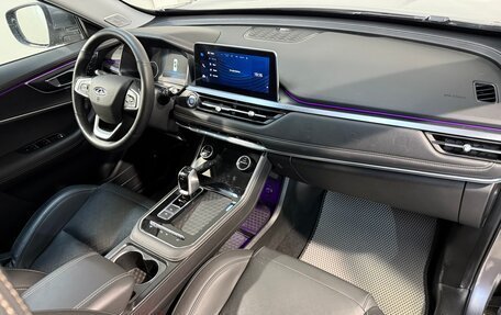 Chery Tiggo 8 I, 2023 год, 1 999 800 рублей, 3 фотография