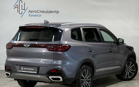 Chery Tiggo 8 I, 2023 год, 1 999 800 рублей, 2 фотография