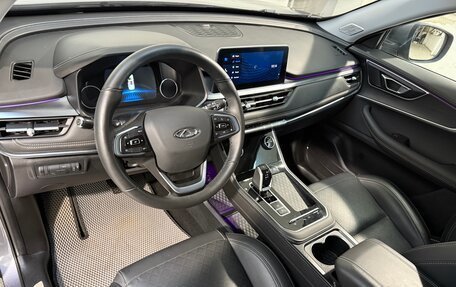 Chery Tiggo 8 I, 2023 год, 1 999 800 рублей, 8 фотография