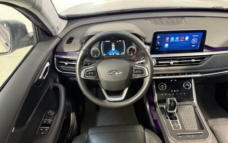 Chery Tiggo 8 I, 2023 год, 1 999 800 рублей, 9 фотография