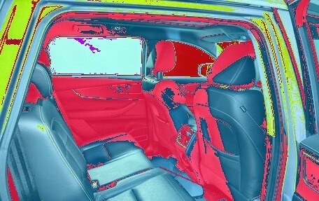 Chery Tiggo 8 I, 2023 год, 1 999 800 рублей, 4 фотография