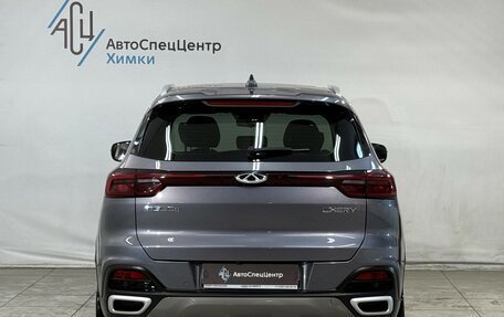 Chery Tiggo 8 I, 2023 год, 1 999 800 рублей, 16 фотография