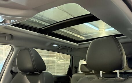 Chery Tiggo 8 I, 2023 год, 1 999 800 рублей, 14 фотография