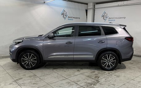 Chery Tiggo 8 I, 2023 год, 1 999 800 рублей, 20 фотография