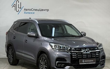 Chery Tiggo 8 I, 2023 год, 1 999 800 рублей, 17 фотография