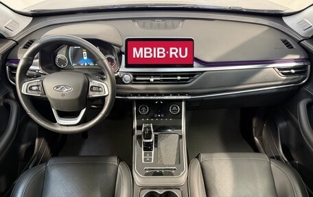 Chery Tiggo 8 I, 2023 год, 1 999 800 рублей, 10 фотография