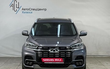 Chery Tiggo 8 I, 2023 год, 1 999 800 рублей, 15 фотография