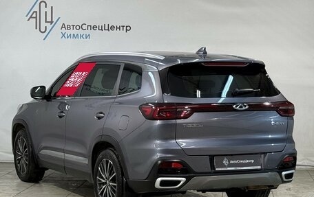 Chery Tiggo 8 I, 2023 год, 1 999 800 рублей, 18 фотография