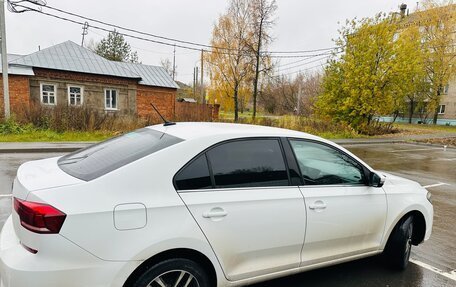 Volkswagen Polo VI (EU Market), 2020 год, 1 769 000 рублей, 6 фотография