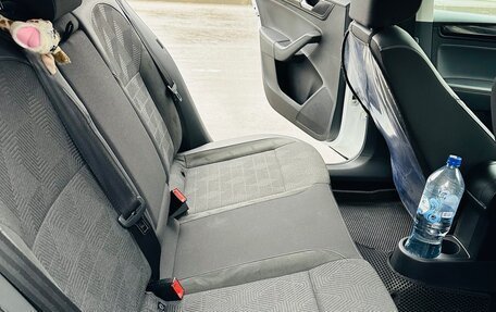 Volkswagen Polo VI (EU Market), 2020 год, 1 769 000 рублей, 14 фотография