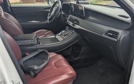 Hyundai Palisade I, 2019 год, 3 650 000 рублей, 13 фотография