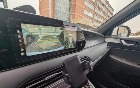 Hyundai Palisade I, 2019 год, 3 650 000 рублей, 12 фотография
