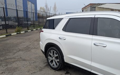 Hyundai Palisade I, 2019 год, 3 650 000 рублей, 8 фотография