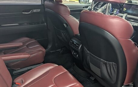 Hyundai Palisade I, 2019 год, 3 650 000 рублей, 14 фотография