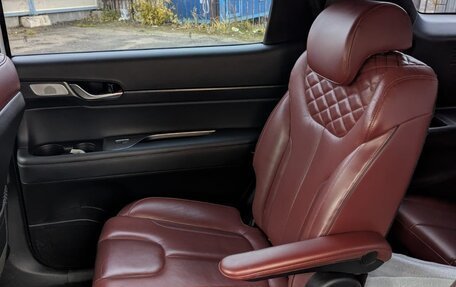 Hyundai Palisade I, 2019 год, 3 650 000 рублей, 15 фотография