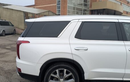 Hyundai Palisade I, 2019 год, 3 650 000 рублей, 7 фотография