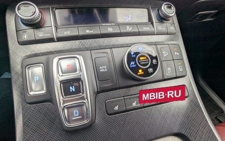 Hyundai Palisade I, 2019 год, 3 650 000 рублей, 11 фотография