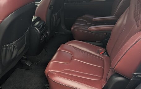 Hyundai Palisade I, 2019 год, 3 650 000 рублей, 18 фотография