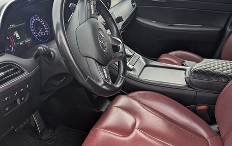 Hyundai Palisade I, 2019 год, 3 650 000 рублей, 20 фотография