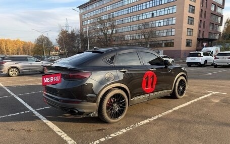 Geely Tugella FY11, 2021 год, 2 500 000 рублей, 4 фотография