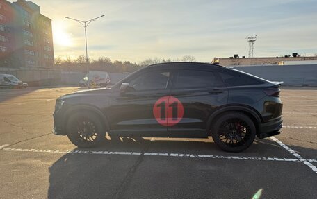 Geely Tugella FY11, 2021 год, 2 500 000 рублей, 6 фотография