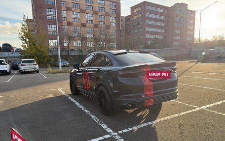 Geely Tugella FY11, 2021 год, 2 500 000 рублей, 5 фотография