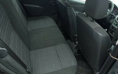 Renault Sandero I, 2011 год, 450 000 рублей, 18 фотография