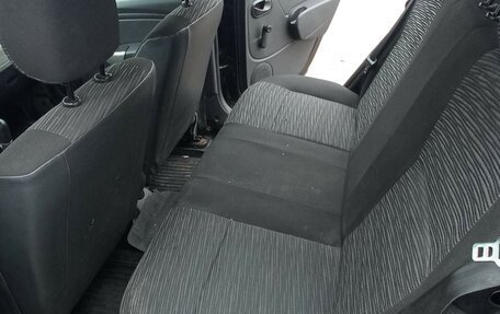 Renault Sandero I, 2011 год, 450 000 рублей, 15 фотография