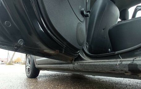 Renault Sandero I, 2011 год, 450 000 рублей, 16 фотография