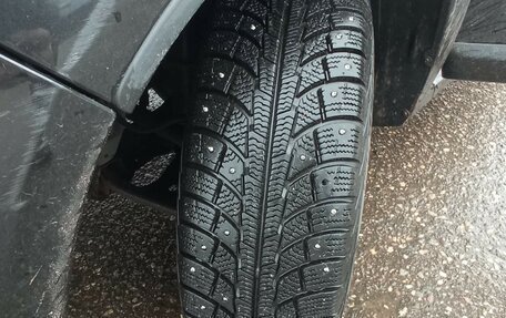 Renault Sandero I, 2011 год, 450 000 рублей, 22 фотография