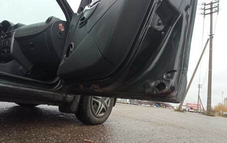 Renault Sandero I, 2011 год, 450 000 рублей, 20 фотография