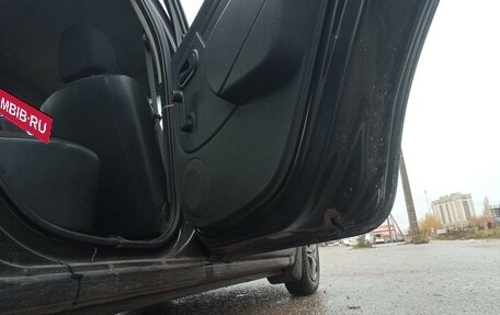 Renault Sandero I, 2011 год, 450 000 рублей, 17 фотография