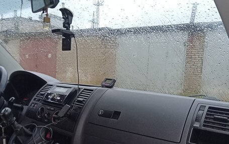 Volkswagen Transporter T5 рестайлинг, 2007 год, 980 000 рублей, 7 фотография