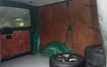 Volkswagen Transporter T5 рестайлинг, 2007 год, 980 000 рублей, 5 фотография