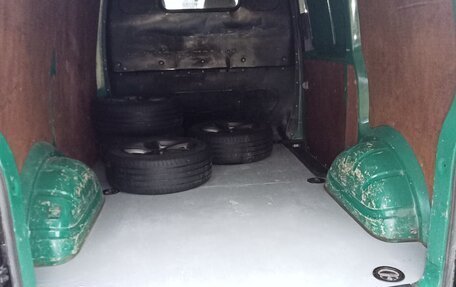 Volkswagen Transporter T5 рестайлинг, 2007 год, 980 000 рублей, 10 фотография