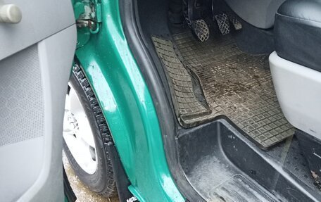 Volkswagen Transporter T5 рестайлинг, 2007 год, 980 000 рублей, 12 фотография