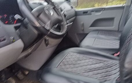 Volkswagen Transporter T5 рестайлинг, 2007 год, 980 000 рублей, 14 фотография