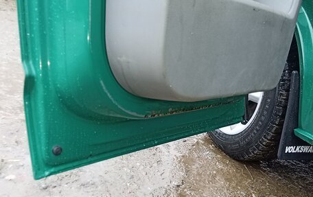 Volkswagen Transporter T5 рестайлинг, 2007 год, 980 000 рублей, 13 фотография