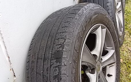 Volkswagen Transporter T5 рестайлинг, 2007 год, 980 000 рублей, 16 фотография