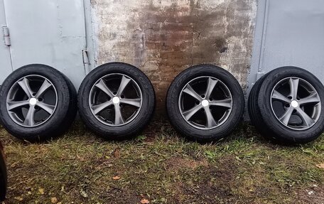 Volkswagen Transporter T5 рестайлинг, 2007 год, 980 000 рублей, 15 фотография