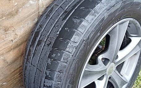 Volkswagen Transporter T5 рестайлинг, 2007 год, 980 000 рублей, 17 фотография