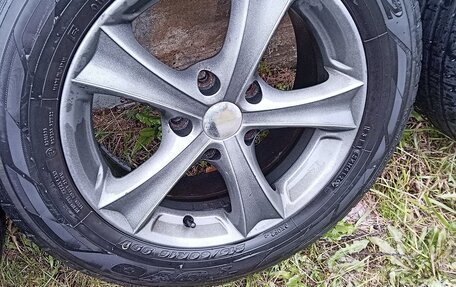 Volkswagen Transporter T5 рестайлинг, 2007 год, 980 000 рублей, 19 фотография