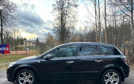 Opel Astra H, 2008 год, 537 000 рублей, 4 фотография