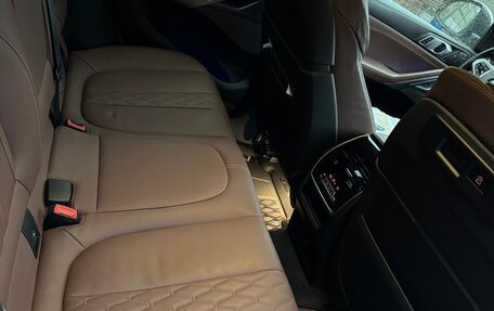 BMW X6, 2021 год, 7 950 000 рублей, 9 фотография