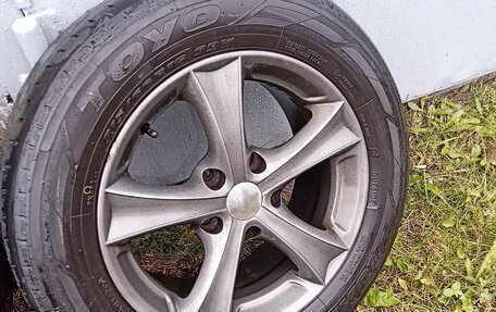 Volkswagen Transporter T5 рестайлинг, 2007 год, 980 000 рублей, 18 фотография