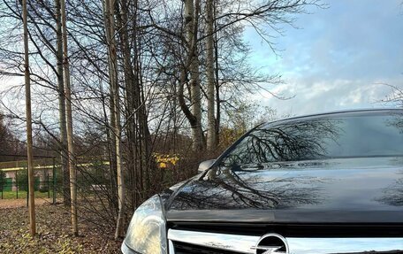 Opel Astra H, 2008 год, 537 000 рублей, 3 фотография